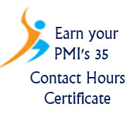 PMChamp 35 Contact Hours