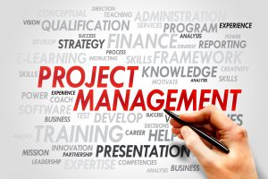 What it PMI & PMP in Project Management