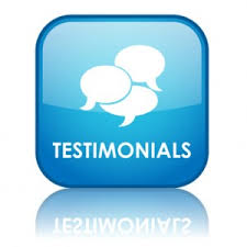 Testimonials from PMP Exam Preparation Workshop Participants