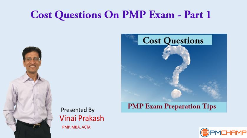 Pmp Exam Questions 2018 Questions 49 55 Youtube