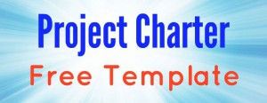 Want to Create a Project Charter? Use this Free Template