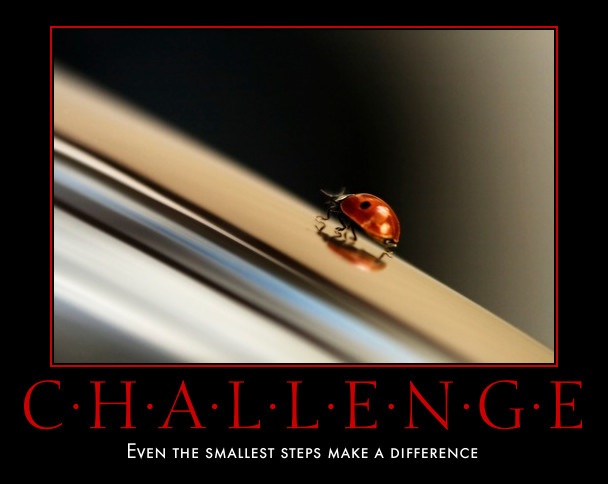 Smallest Step Matters