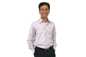 Vinai Prakash, Founder of PMCHAMP PMP TIps Blog